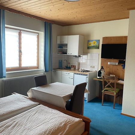 Apartment Familie Haupt Bad Aussee Exteriér fotografie