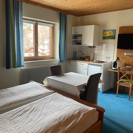 Apartment Familie Haupt Bad Aussee Exteriér fotografie