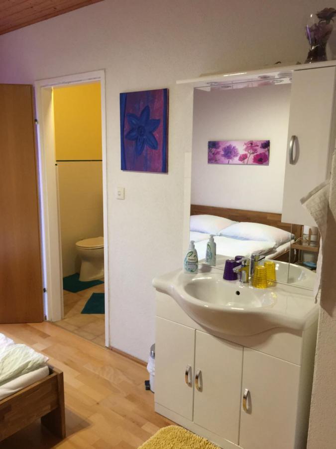 Apartment Familie Haupt Bad Aussee Exteriér fotografie