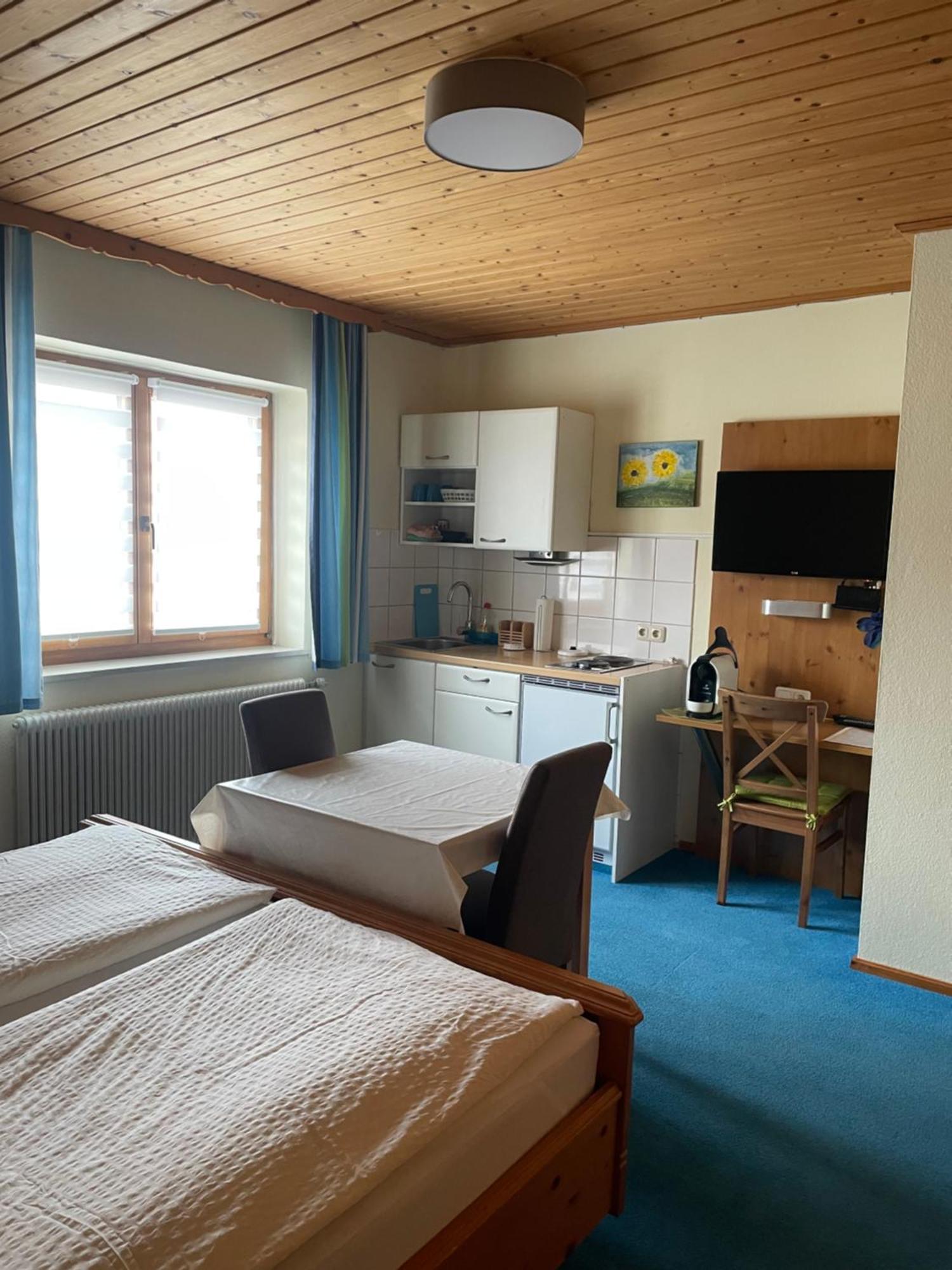 Apartment Familie Haupt Bad Aussee Exteriér fotografie