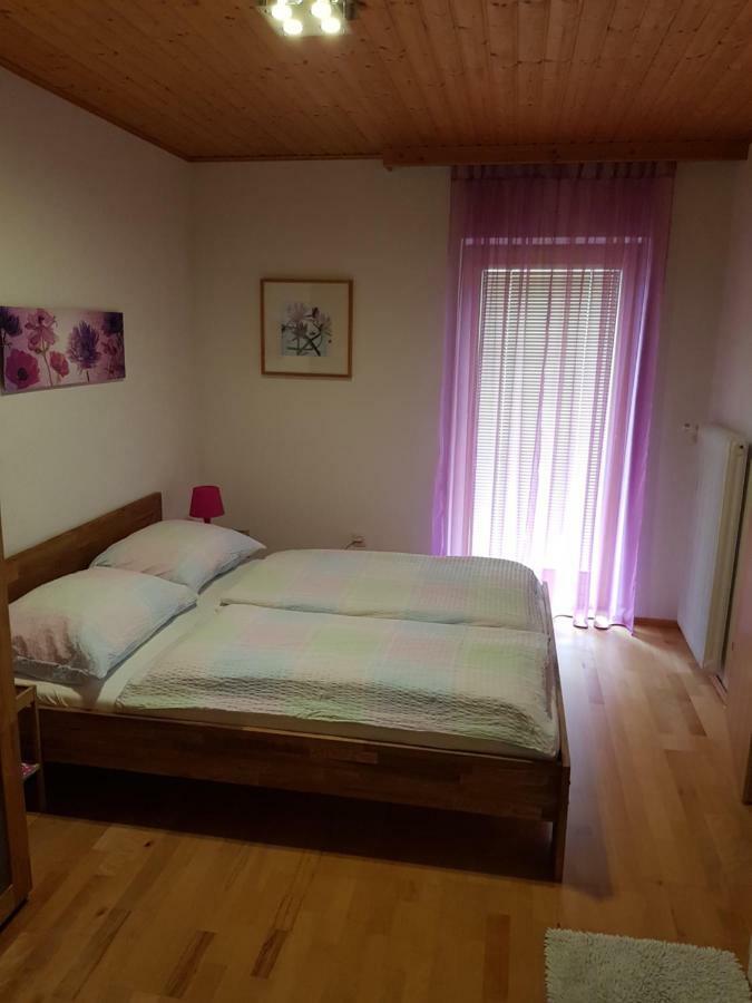 Apartment Familie Haupt Bad Aussee Exteriér fotografie